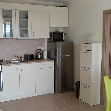 Apartment Private In Holiday & Orchid Fort Club *