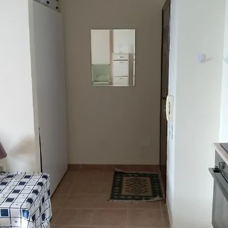 Apartment Private In Holiday & Orchid Fort Club Slantschew brjag
