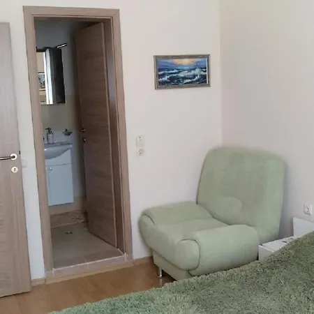 Apartment Private In Holiday & Orchid Fort Club Slantschew brjag