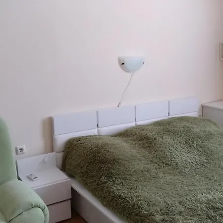 Private In Holiday & Orchid Fort Club Apartment *