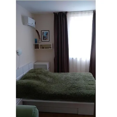 Private In Holiday & Orchid Fort Club Apartment Slantschew brjag