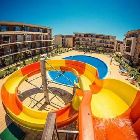 Apartment Private In Holiday & Orchid Fort Club *